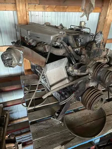 354.4 Perkins Late/ Intercooled, Perkins, Used — 3