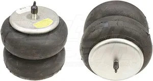 Dayton Parts 354-6886 Suspension - Convoluted Air Spring — 5