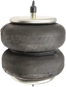 Dayton Parts 354-6886 Suspension - Convoluted Air Spring — 4