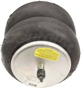 Dayton Parts 354-6886 Suspension - Convoluted Air Spring — 2