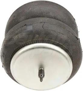 Dayton Parts 354-6886 Suspension - Convoluted Air Spring — 3