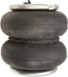 Dayton Parts 354-6900 Suspension - Convoluted Air Spring — 4
