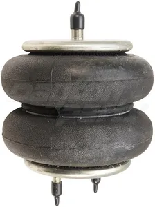 Dayton Parts 354-6940 Suspension - Convoluted Air Spring — 4