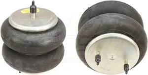 Dayton Parts 354-6940 Suspension - Convoluted Air Spring — 5
