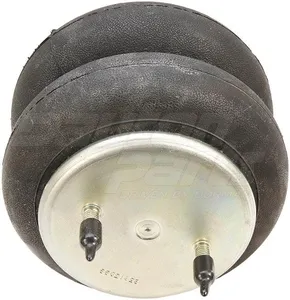 Dayton Parts 354-6940 Suspension - Convoluted Air Spring — 3