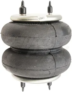 Dayton Parts 354-6941 Suspension - Convoluted Air Spring — 4