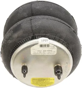 Dayton Parts 354-6941 Suspension - Convoluted Air Spring — 2