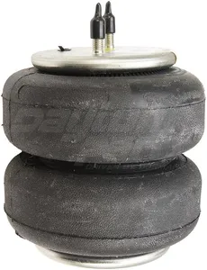 Dayton Parts 354-6948 Suspension - Convoluted Air Spring — 4