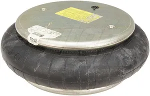 Dayton Parts 354-7008 Suspension - Convoluted Air Spring — 4
