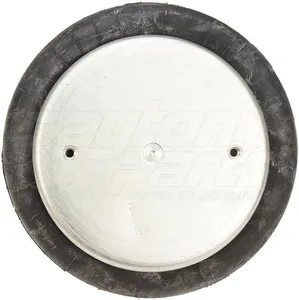 Dayton Parts 354-7009 Suspension - Convoluted Air Spring — 3