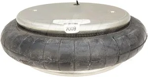 Dayton Parts 354-7009 Suspension - Convoluted Air Spring — 4