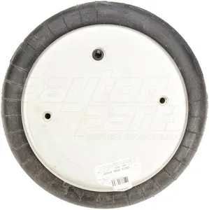 Dayton Parts 354-7009 Suspension - Convoluted Air Spring — 2