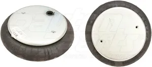 Dayton Parts 354-7011 Suspension - Convoluted Air Spring — 5