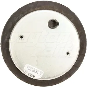 Dayton Parts 354-7011 Suspension - Convoluted Air Spring — 2