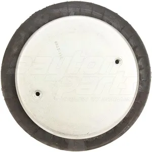 Dayton Parts 354-7011 Suspension - Convoluted Air Spring — 3