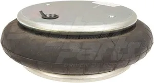 Dayton Parts 354-7011 Suspension - Convoluted Air Spring — 4