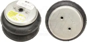 Dayton Parts 354-7025 Suspension - Convoluted Air Spring — 5