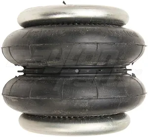 Dayton Parts 354-7025 Suspension - Convoluted Air Spring — 4
