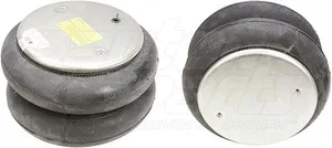 Dayton Parts 354-7180 Suspension - Convoluted Air Spring — 5
