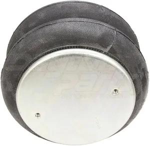 Dayton Parts 354-7180 Suspension - Convoluted Air Spring — 3