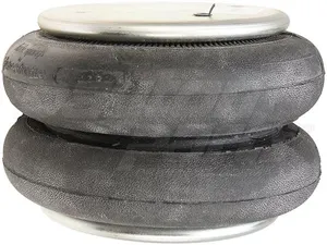 Dayton Parts 354-7180 Suspension - Convoluted Air Spring — 4