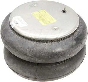 Dayton Parts 354-7180 Suspension - Convoluted Air Spring