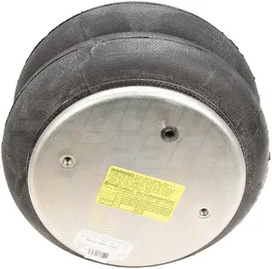 Dayton Parts 354-7180 Suspension - Convoluted Air Spring — 2