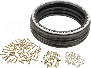 Dayton Parts 354-7304 Suspension - Convoluted Air Spring