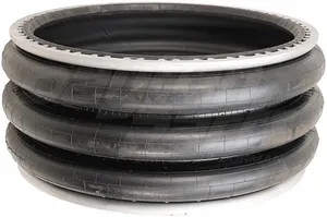 Dayton Parts 354-7304 Suspension - Convoluted Air Spring — 4