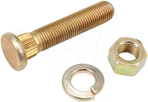 Dayton Parts 354-7304 Suspension - Convoluted Air Spring — 6