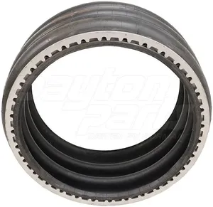 Dayton Parts 354-7304 Suspension - Convoluted Air Spring — 2