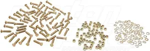 Dayton Parts 354-7304 Suspension - Convoluted Air Spring — 7