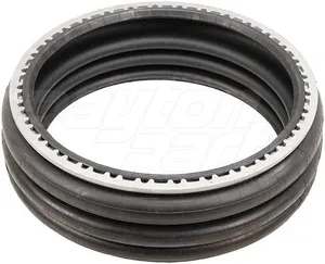 Dayton Parts 354-7304 Suspension - Convoluted Air Spring — 5