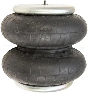 Dayton Parts 354-7325 Suspension - Convoluted Air Spring — 4