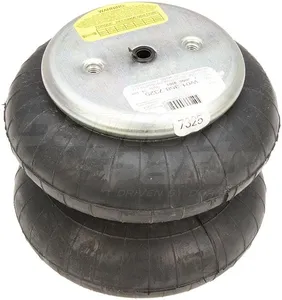 Dayton Parts 354-7325 Suspension - Convoluted Air Spring
