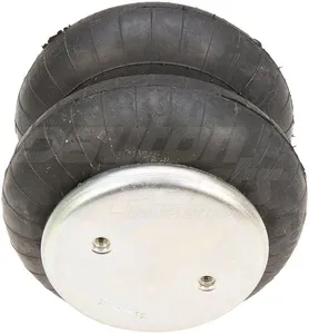 Dayton Parts 354-7325 Suspension - Convoluted Air Spring — 3