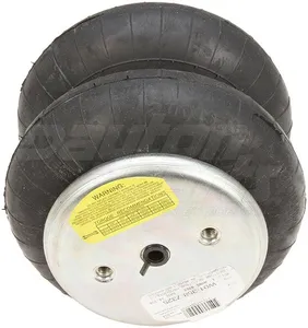Dayton Parts 354-7325 Suspension - Convoluted Air Spring — 2