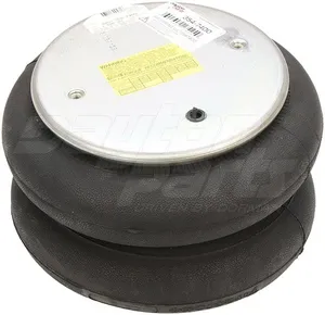 Dayton Parts 354-7400 Suspension - Convoluted Air Spring