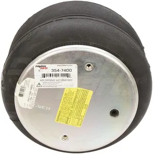 Dayton Parts 354-7400 Suspension - Convoluted Air Spring — 2