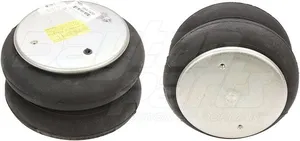 Dayton Parts 354-7400 Suspension - Convoluted Air Spring — 5