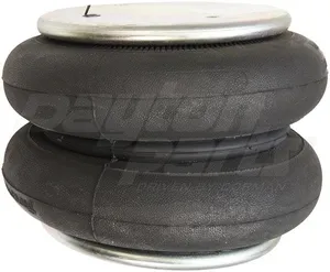 Dayton Parts 354-7400 Suspension - Convoluted Air Spring — 4