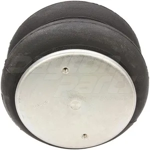 Dayton Parts 354-7400 Suspension - Convoluted Air Spring — 3