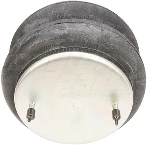 Dayton Parts 354-7409 Suspension - Convoluted Air Spring — 3