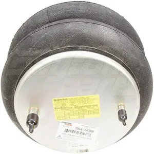 Dayton Parts 354-7409 Suspension - Convoluted Air Spring — 2