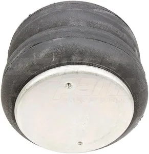 Dayton Parts 354-7444 Suspension - Convoluted Air Spring — 3
