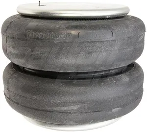 Dayton Parts 354-7444 Suspension - Convoluted Air Spring — 4