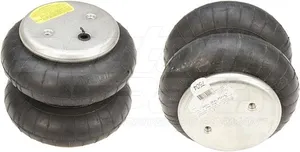Dayton Parts 354-7504 Suspension - Convoluted Air Spring — 5