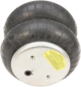 Dayton Parts 354-7504 Suspension - Convoluted Air Spring — 2
