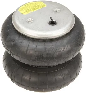 Dayton Parts 354-7504 Suspension - Convoluted Air Spring