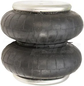 Dayton Parts 354-7504 Suspension - Convoluted Air Spring — 4